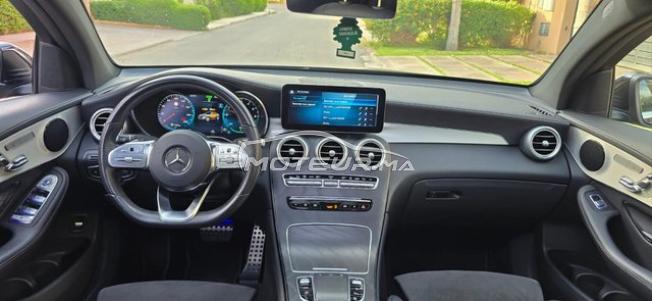  MERCEDES BENZ - Classe GLC  2023 de Duane 2026