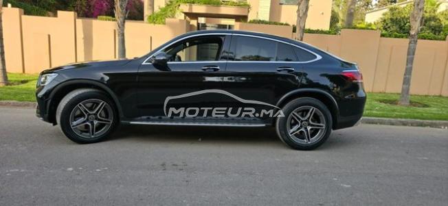  MERCEDES BENZ - Classe GLC  2023 de Duane 2026