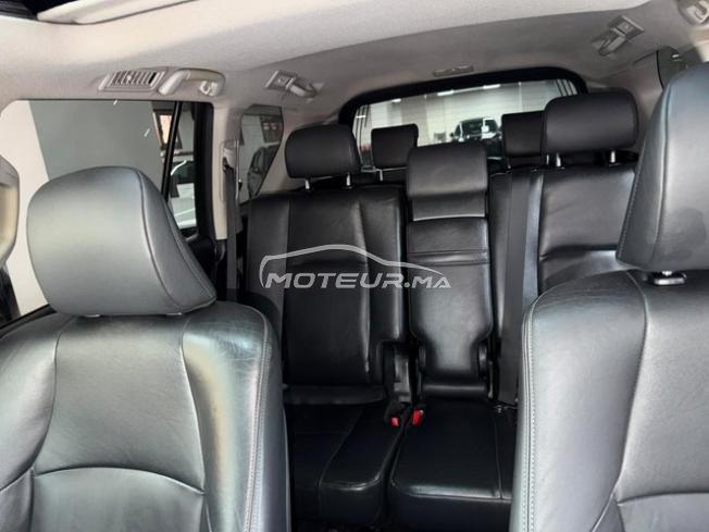 TOYOTA Prado TX 2019