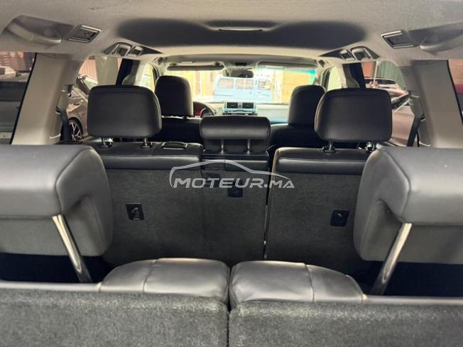 TOYOTA Prado TX 2019