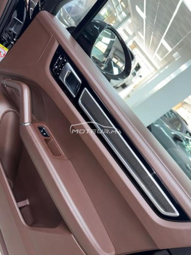 porsche cayenee 2021