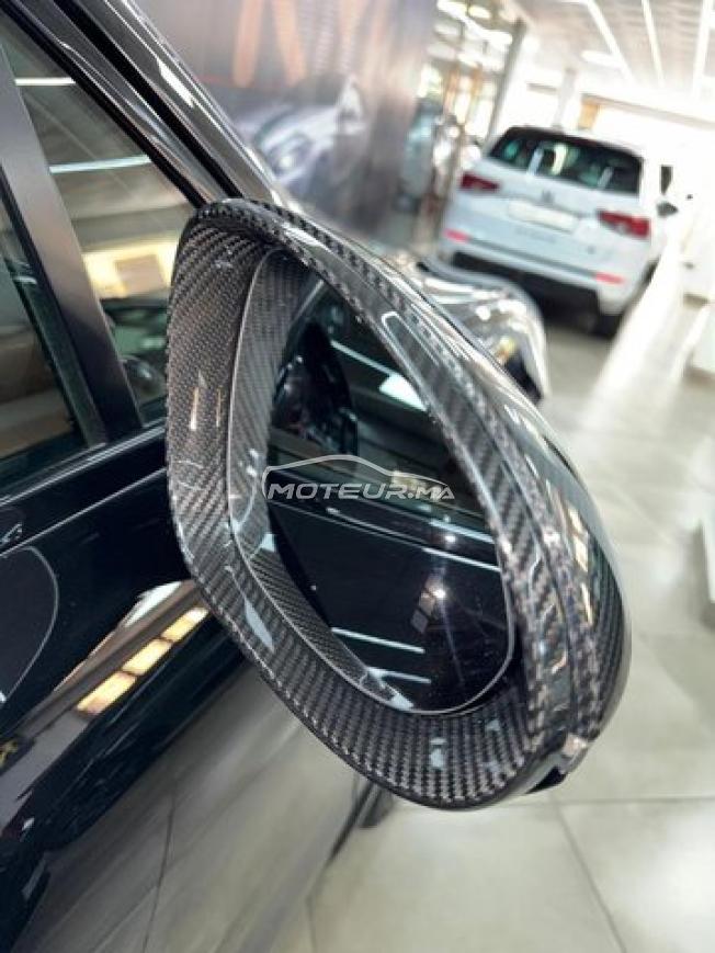 porsche cayenee 2021