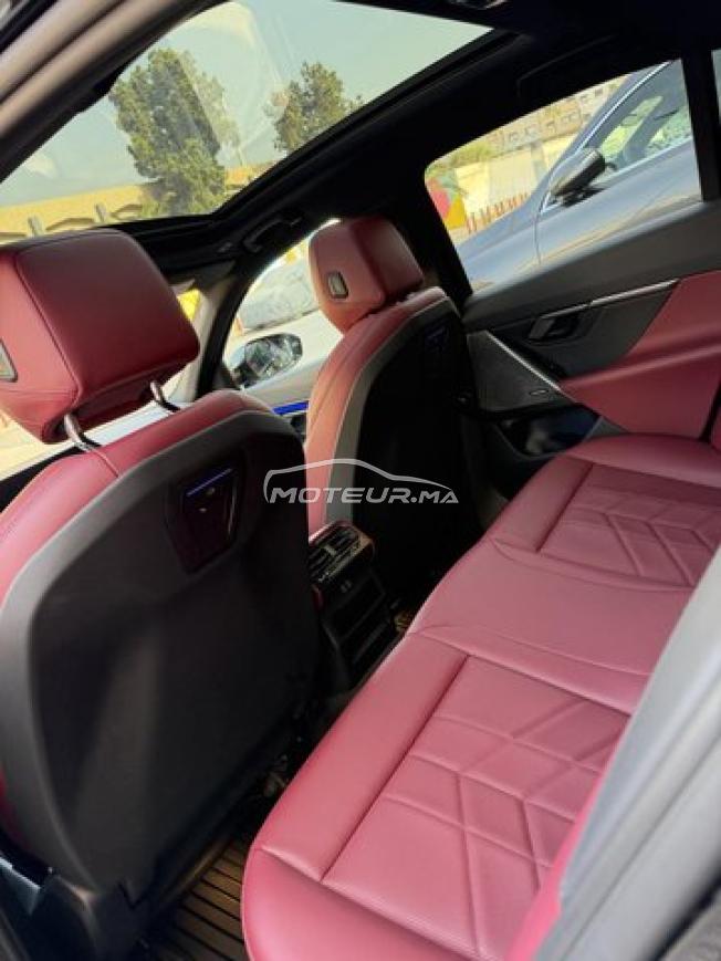 BMW Série 5 Diesel Automatique 2025 à Casablanca