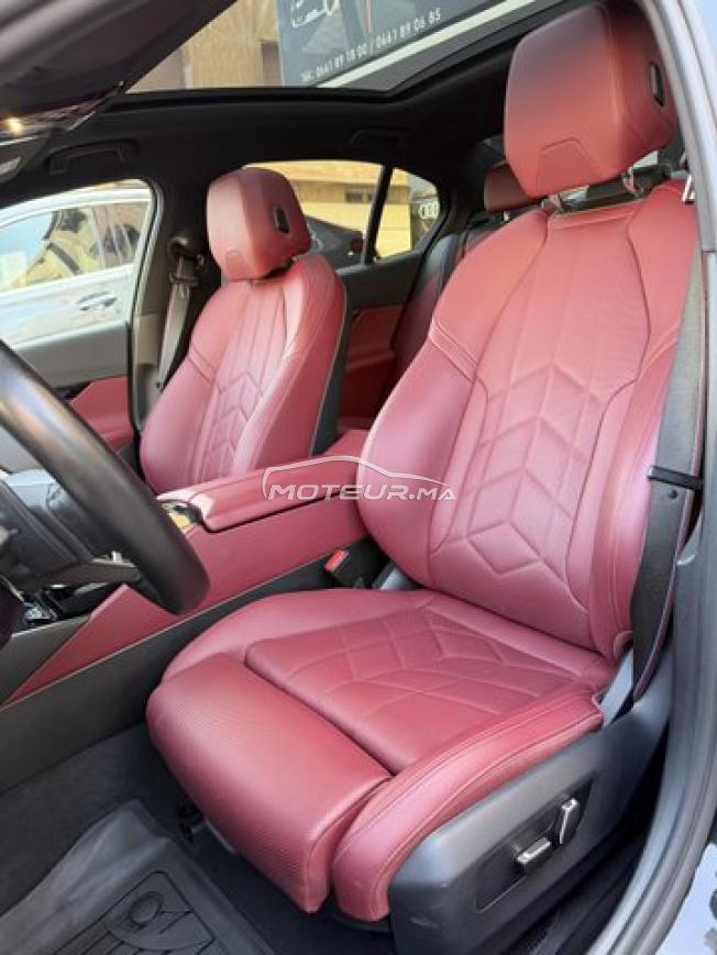 BMW Série 5 Diesel Automatique 2025 à Casablanca