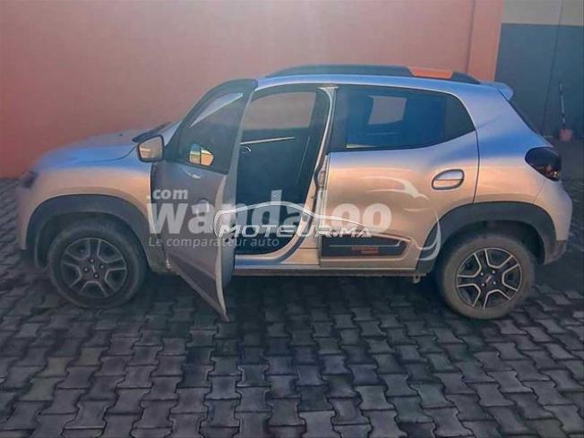 Dacia Spring Electrique Automatique 2025