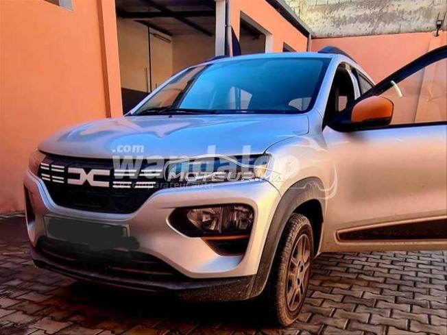 Dacia Spring Electrique Automatique 2025