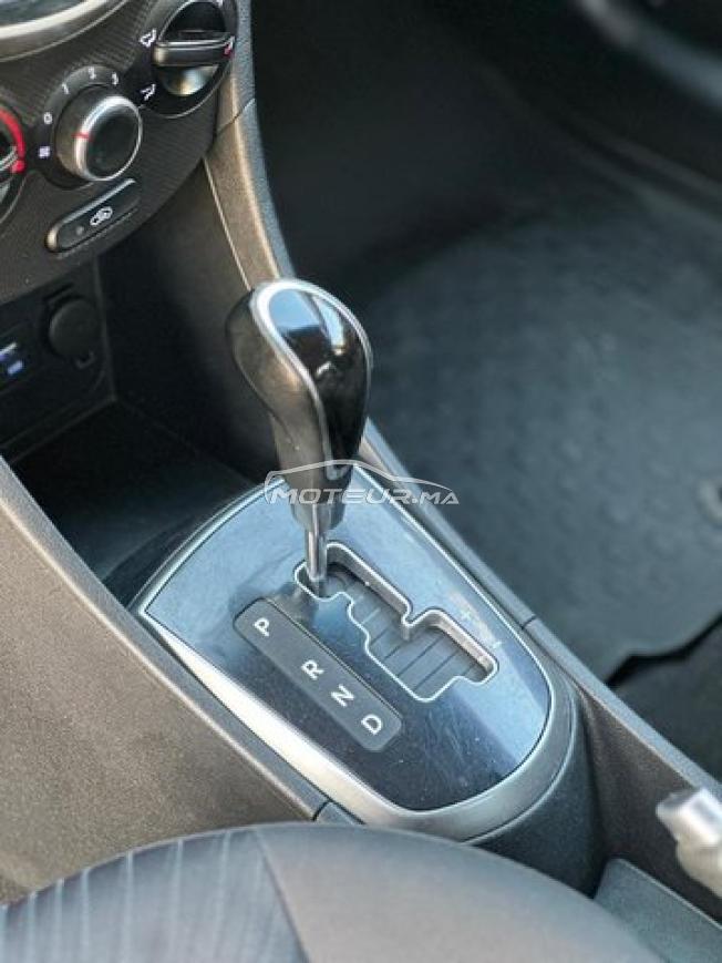 Hyundai Accent 2016 Automatique 