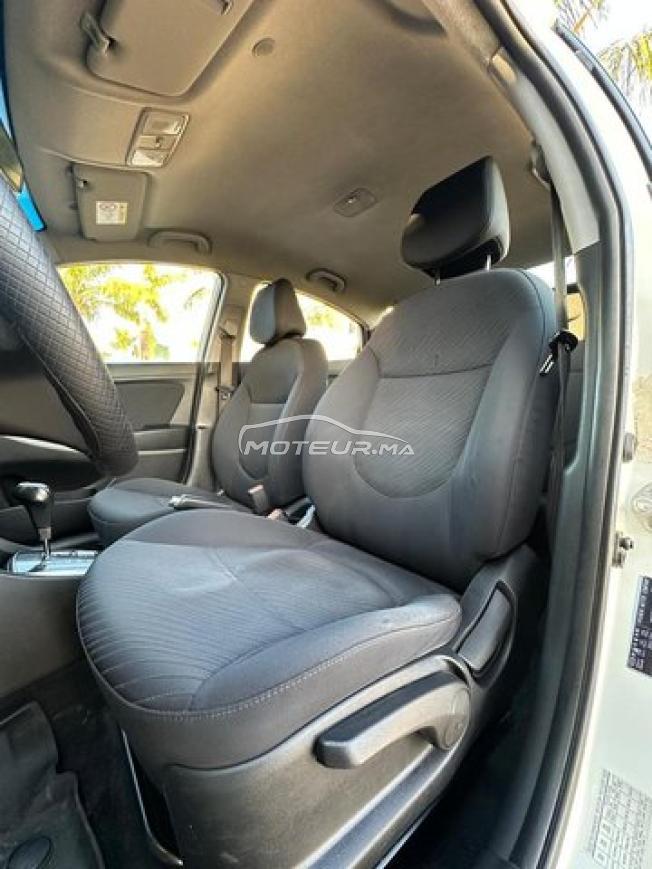 Hyundai Accent 2016 Automatique 