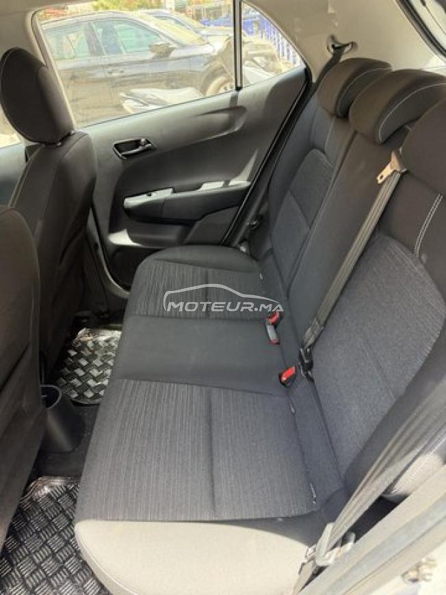 Kia Picanto Essence Automatique 2023 à Marrakech