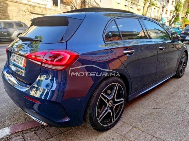 MERCEDES A220d AMG LINE DOUANE 2026TOUTES OPTIONS