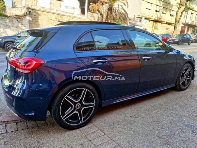 MERCEDES A220d AMG LINE DOUANE 2026TOUTES OPTIONS