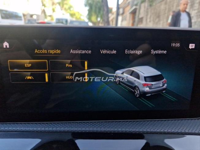 MERCEDES A220d AMG LINE DOUANE 2026TOUTES OPTIONS