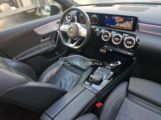 MERCEDES A220d AMG LINE DOUANE 2026TOUTES OPTIONS