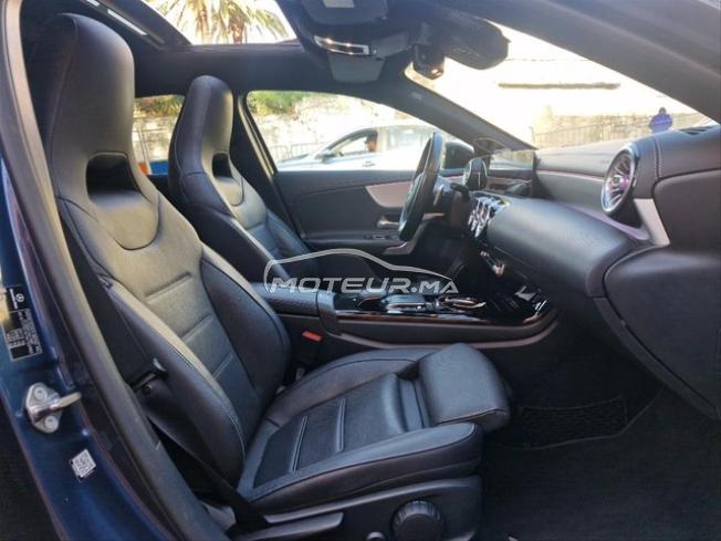 MERCEDES A220d AMG LINE DOUANE 2026TOUTES OPTIONS