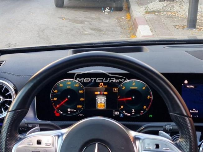 MERCEDES A220d AMG LINE DOUANE 2026TOUTES OPTIONS
