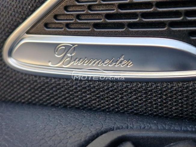 MERCEDES A220d AMG LINE DOUANE 2026TOUTES OPTIONS
