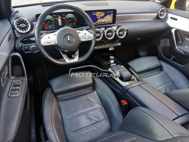 MERCEDES A220d AMG LINE DOUANE 2026TOUTES OPTIONS