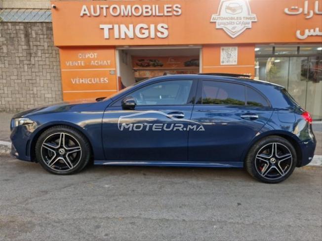 MERCEDES A220d AMG LINE DOUANE 2026TOUTES OPTIONS