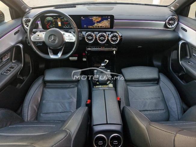 MERCEDES A220d AMG LINE DOUANE 2026TOUTES OPTIONS