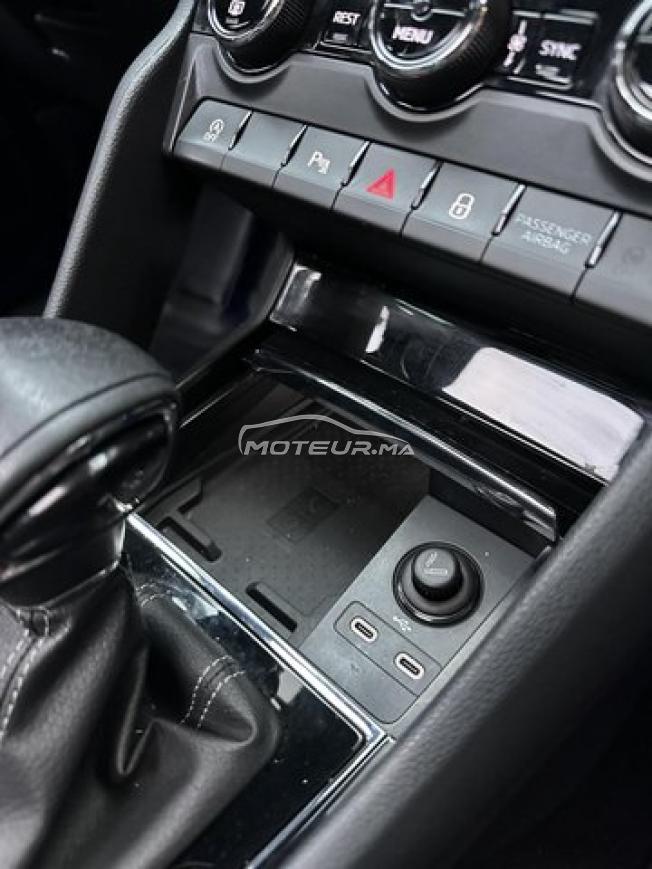 Skoda Kodiaq sport-line  Diesel Automatique 2023 