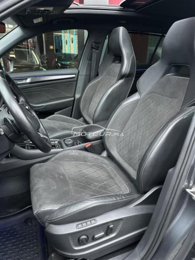 Skoda Kodiaq sport-line  Diesel Automatique 2023 