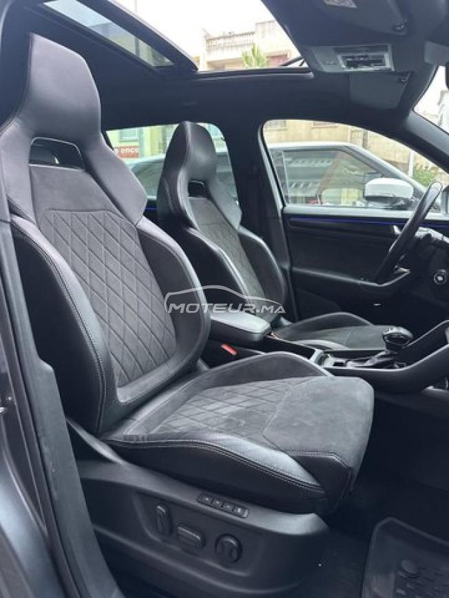 Skoda Kodiaq sport-line  Diesel Automatique 2023 