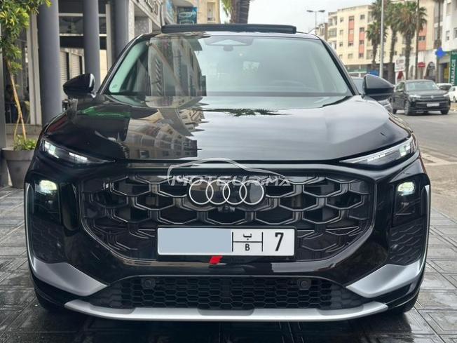 Audi Q3 S-line Diesel Automatique 2026 