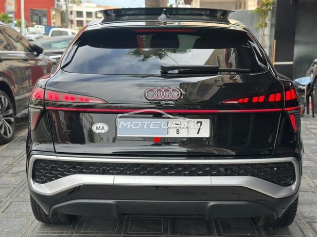 Audi Q3 S-line Diesel Automatique 2026 