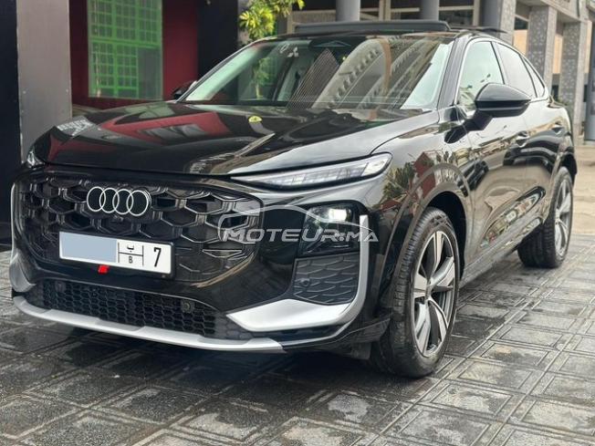 Audi Q3 S-line Diesel Automatique 2026 