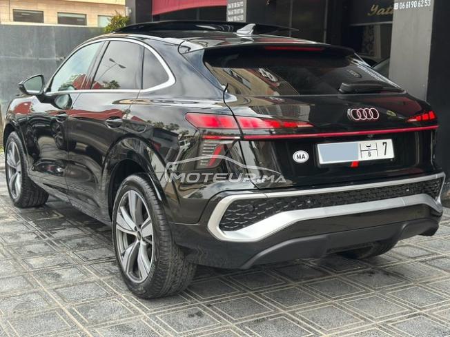 Audi Q3 S-line Diesel Automatique 2026 