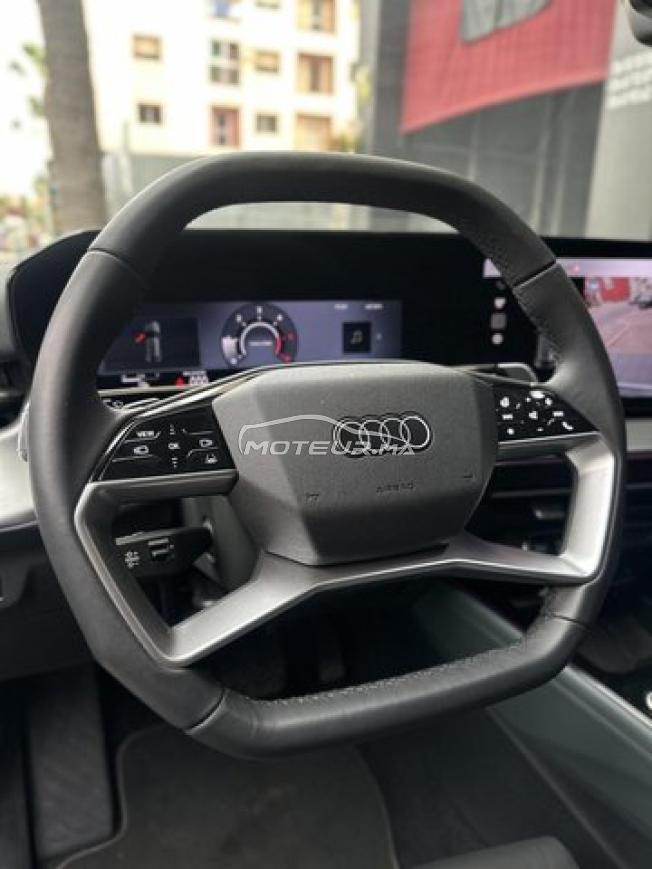 Audi Q3 S-line Diesel Automatique 2026 