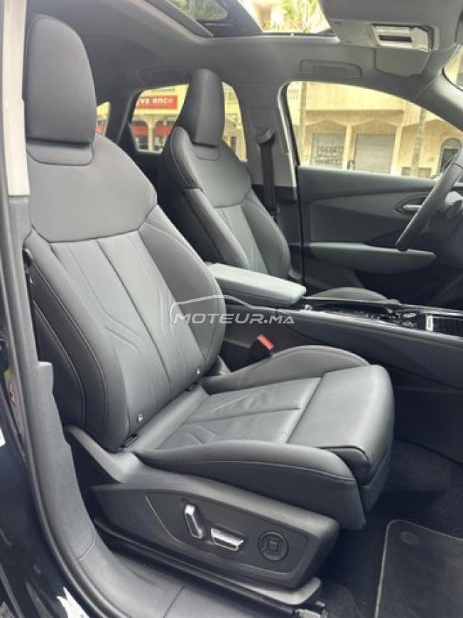 Audi Q3 S-line Diesel Automatique 2026 