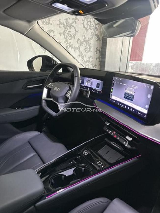 Audi Q3 S-line Diesel Automatique 2026 