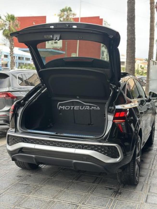 Audi Q3 S-line Diesel Automatique 2026 
