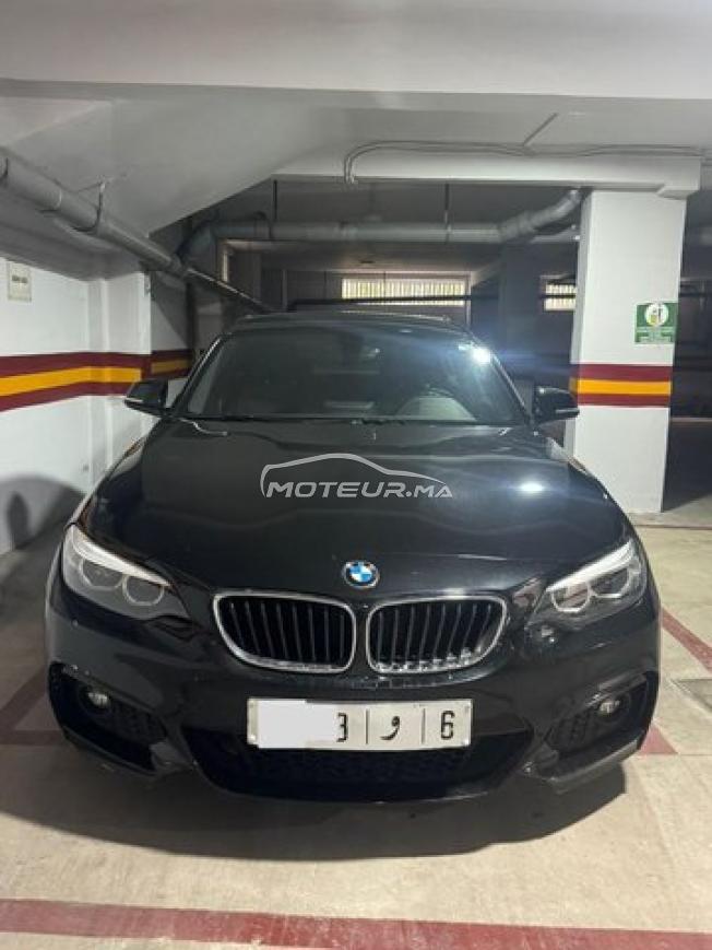 bmw serie 2
