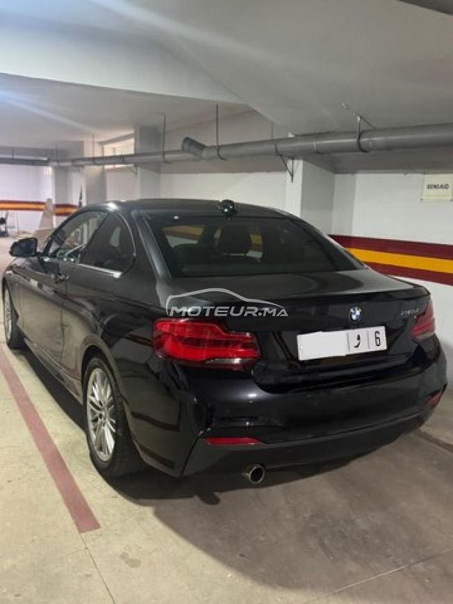 bmw serie 2