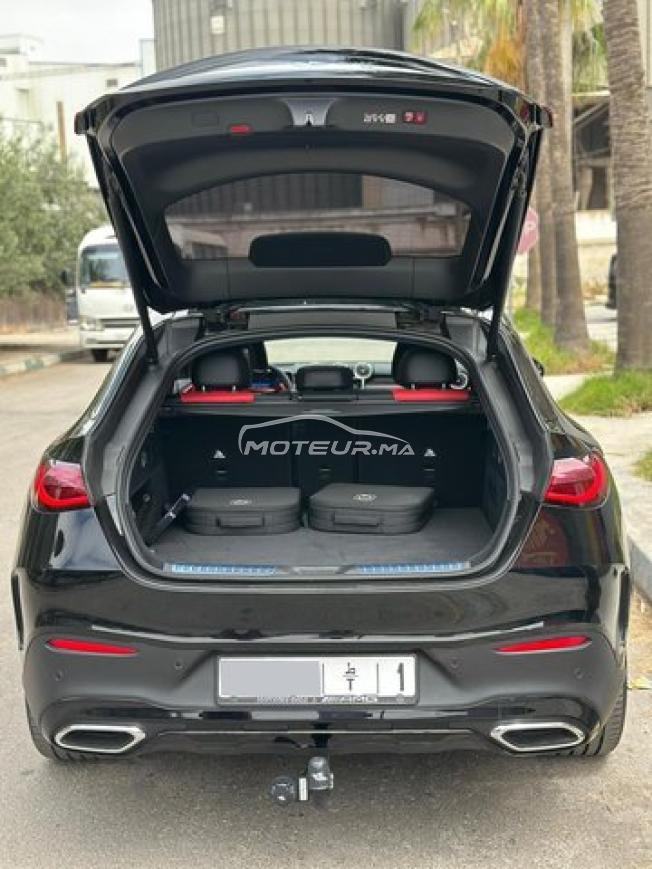 Mercedes-Benz Classe GLC 300 de AMG 2025