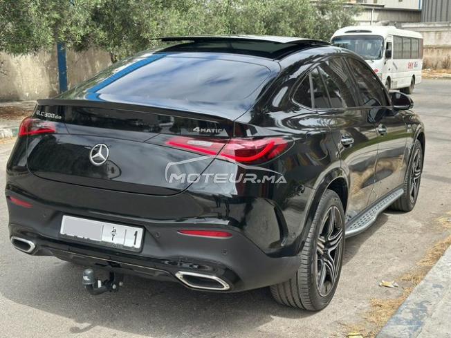 Mercedes-Benz Classe GLC 300 de AMG 2025