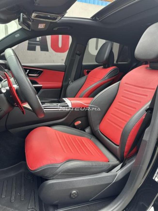 Mercedes-Benz Classe GLC 300 de AMG 2025