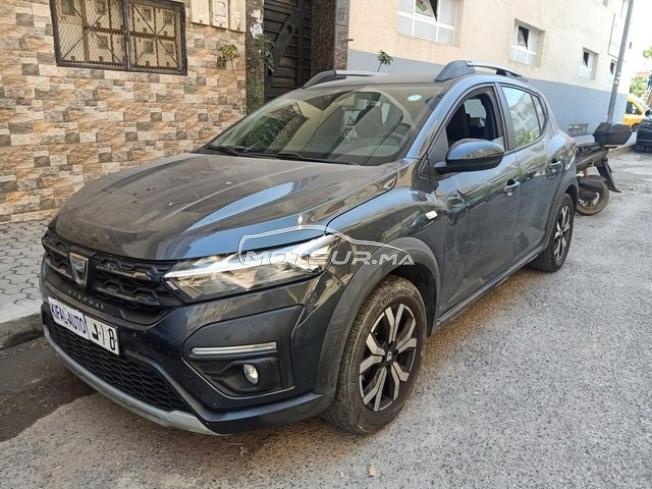 KIFAL - DACIA Sandero