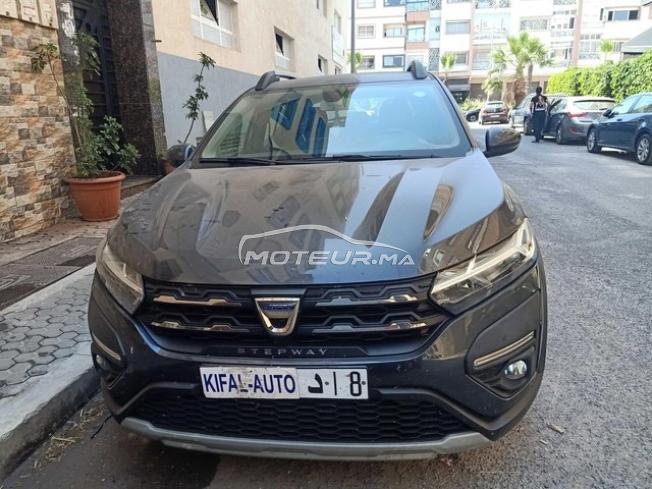 KIFAL - DACIA Sandero