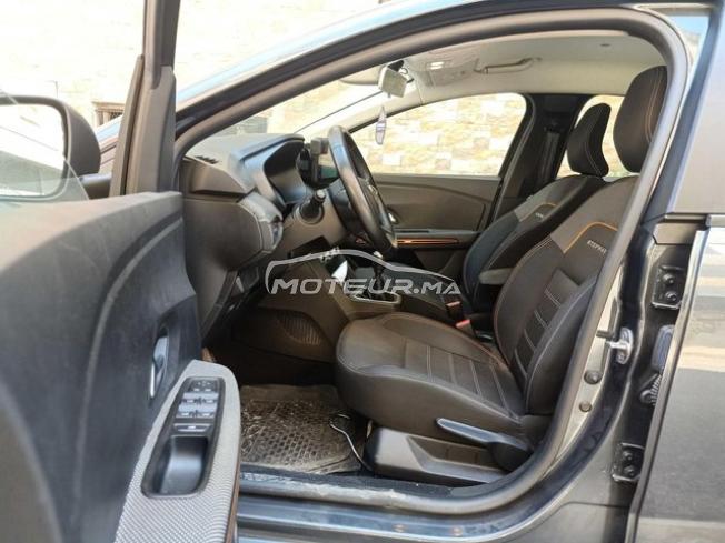 KIFAL - DACIA Sandero