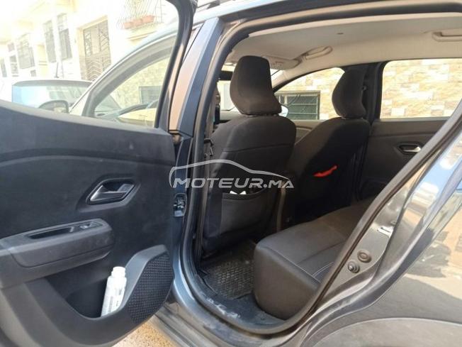 KIFAL - DACIA Sandero