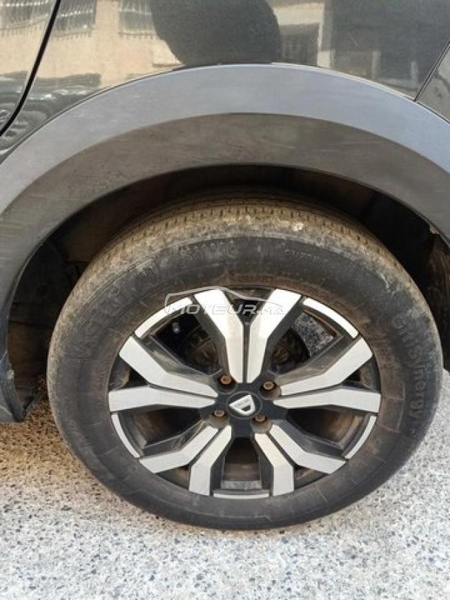 KIFAL - DACIA Sandero
