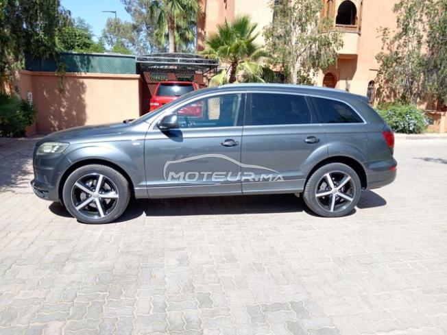 KIFAL - AUDI Q7