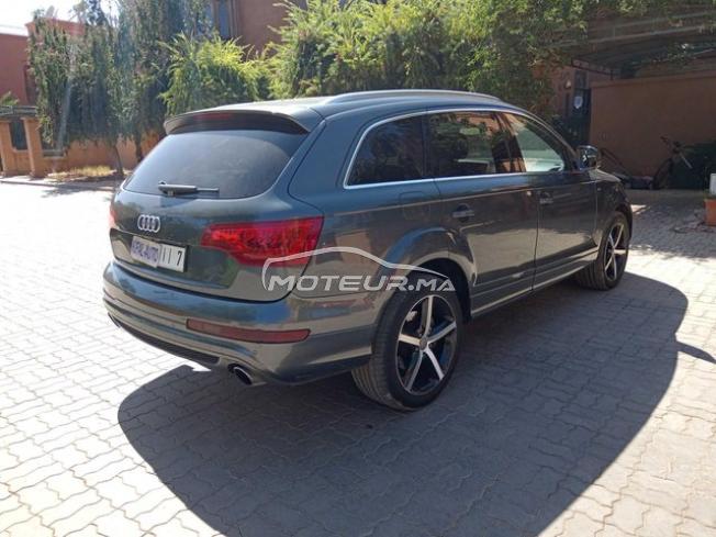 KIFAL - AUDI Q7