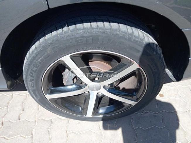 KIFAL - AUDI Q7