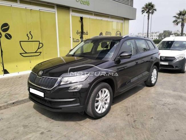 KIFAL - SKODA Kodiaq