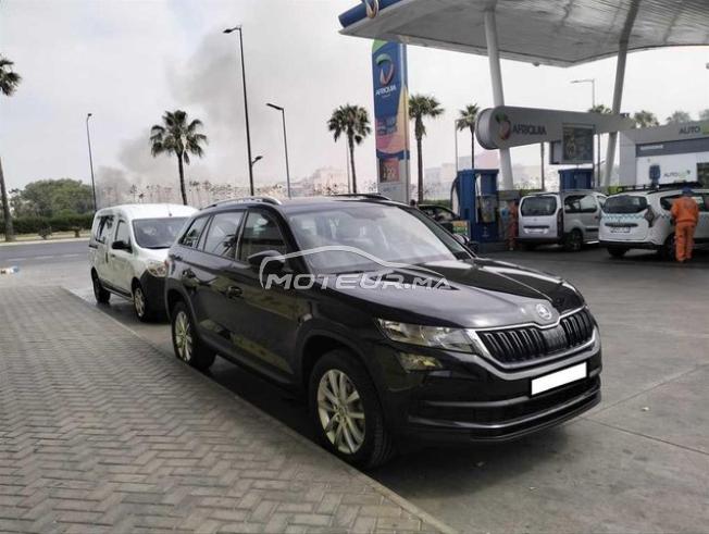 KIFAL - SKODA Kodiaq