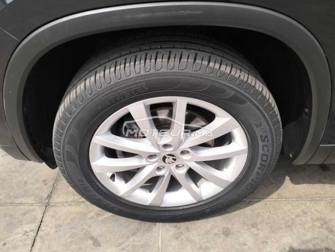 KIFAL - SKODA Kodiaq
